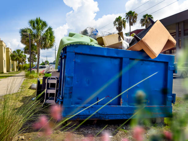 Best Appliance Removal in Kahaluu, HI